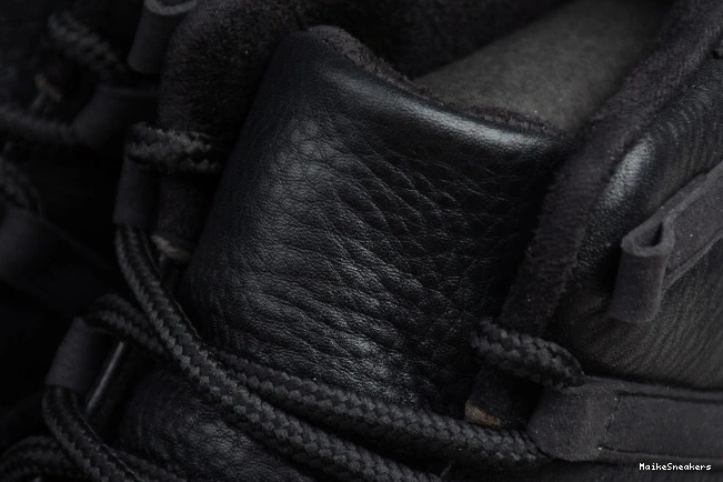 MaikeSneakers Jordan 378037-002 BP Air black 
